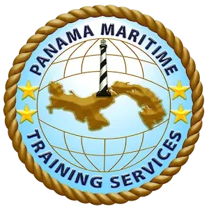 Panama Maritime Training Services, Inc. Logo