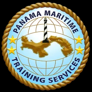 Panama Maritime Training Services, Inc. Logo